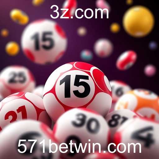 Explorando a Categoria 'Cartelas Bingo' no 571bet.win