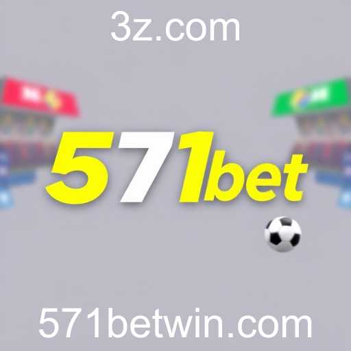 O Impacto do '571bet.win' no Mercado de Apostas Online no Brasil