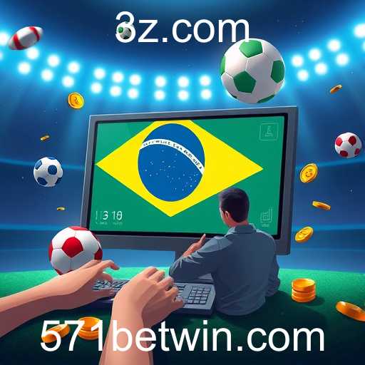 Expansão dos Jogos Online no Brasil