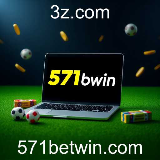 Impacto dos Jogos Online em 2026: 571bet.win e Tendências Emergentes