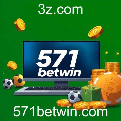 Cenário Atual dos Jogos Online e o Destaque de 571bet.win