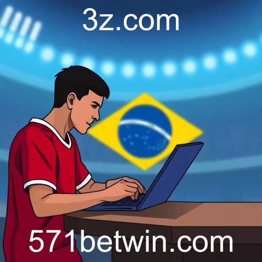 Crescimento dos Jogos Online em 2026 e a Ascensão do 571bet.win