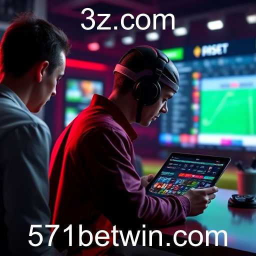 Popularização dos Sites de Apostas em 2025