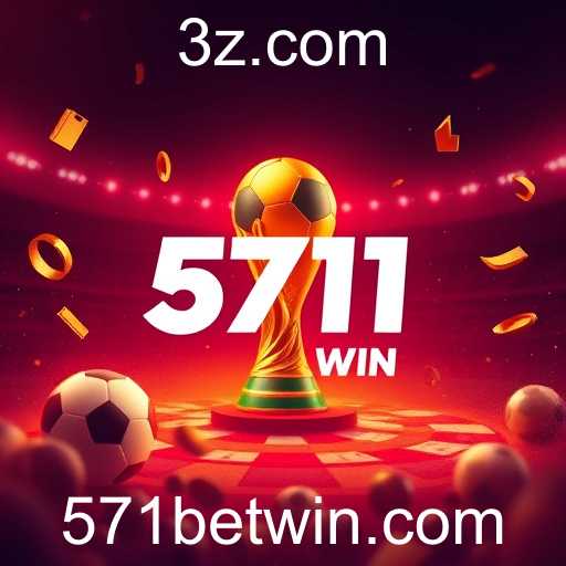 O Crescimento dos Jogos Online no Brasil e a Expansão do 571bet.win