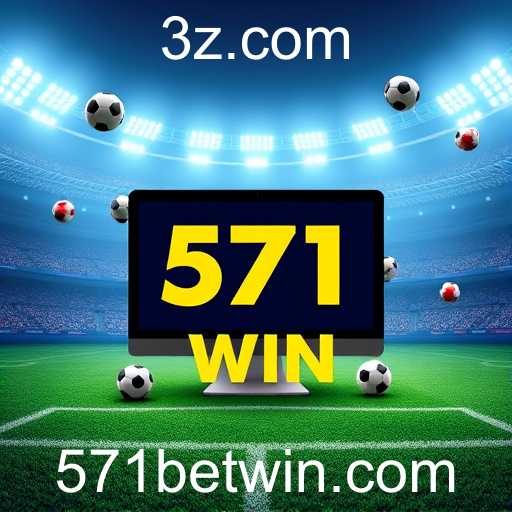 Tendências de Jogos Online e a Influência do 571bet.win