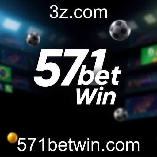 Cenário dos Jogos Online e o Papel de 571bet.win