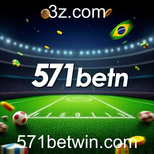 Tendências em Jogos Online e a Expansão do 571bet.win