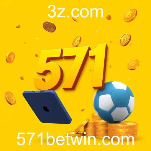 A Ascensão e Impacto do 571bet.win no Brasil