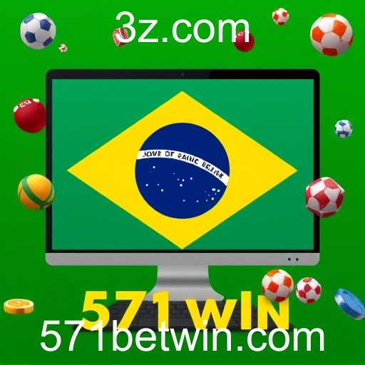A Ascensão do 571bet.win no Mercado Brasileiro