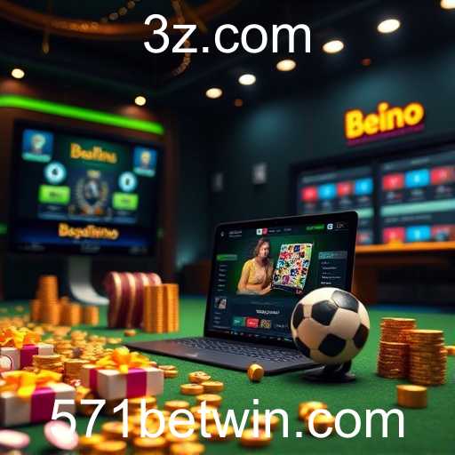 A Ascensão dos Cassinos Online no Brasil