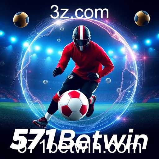 Apostas Esportivas no 571bet.win: Diversão Com Responsabilidade